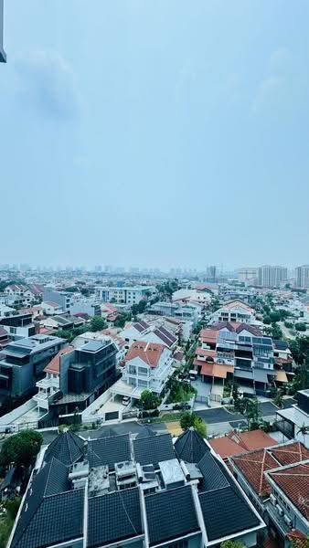 Starville, 68 Lengkong Tiga, Eunos / Geylang / Paya Lebar, 1 Bedroom, 581 sqft, Condominium For Sale, by Grace Tan 陈丽玲, 500285357 - Exterior - PropertyGuru.com.sg