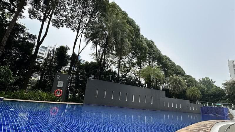 Starville, 68 Lengkong Tiga, Eunos / Geylang / Paya Lebar, 1 Bedroom, 581 sqft, Condominium For Sale, by Grace Tan 陈丽玲, 500285357 - Pool - PropertyGuru.com.sg