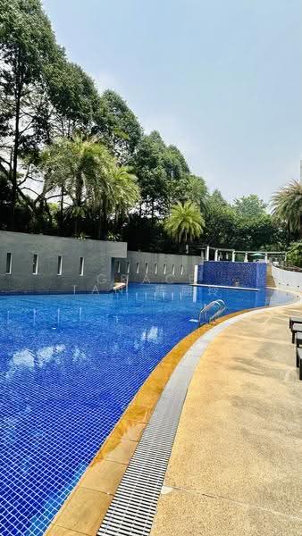 Starville, 68 Lengkong Tiga, Eunos / Geylang / Paya Lebar, 1 Bedroom, 581 sqft, Condominium For Sale, by Grace Tan 陈丽玲, 500285357 - Pool - PropertyGuru.com.sg