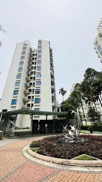 Starville, 68 Lengkong Tiga, Eunos / Geylang / Paya Lebar, 1 Bedroom, 581 sqft, Condominium For Sale, by Grace Tan 陈丽玲, 500285357 - PropertyGuru.com.sg