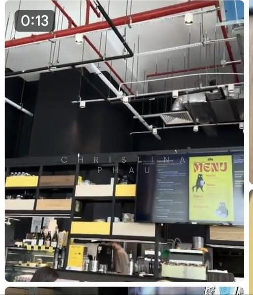 F&B shop at Oasia Residence for rent, 123 West Coast Crescent /Oasia Residence, Buona Vista / West Coast / Clementi New Town, 1,130 sqft, Other Retail For Rent, by Christina Phau, 500285358 - CommercialGuru.com.sg