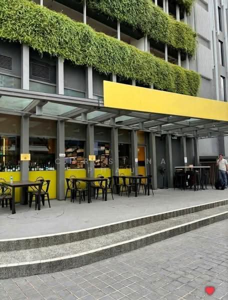 F&B shop at Oasia Residence for rent, 123 West Coast Crescent /Oasia Residence, Buona Vista / West Coast / Clementi New Town, 1,130 sqft, Other Retail For Rent, by Christina Phau, 500285358 - CommercialGuru.com.sg