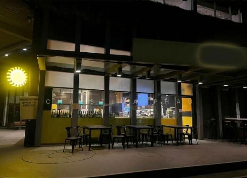 F&B shop at Oasia Residence for rent, 123 West Coast Crescent /Oasia Residence, Buona Vista / West Coast / Clementi New Town, 1,130 sqft, Other Retail For Rent, by Christina Phau, 500285358 - CommercialGuru.com.sg