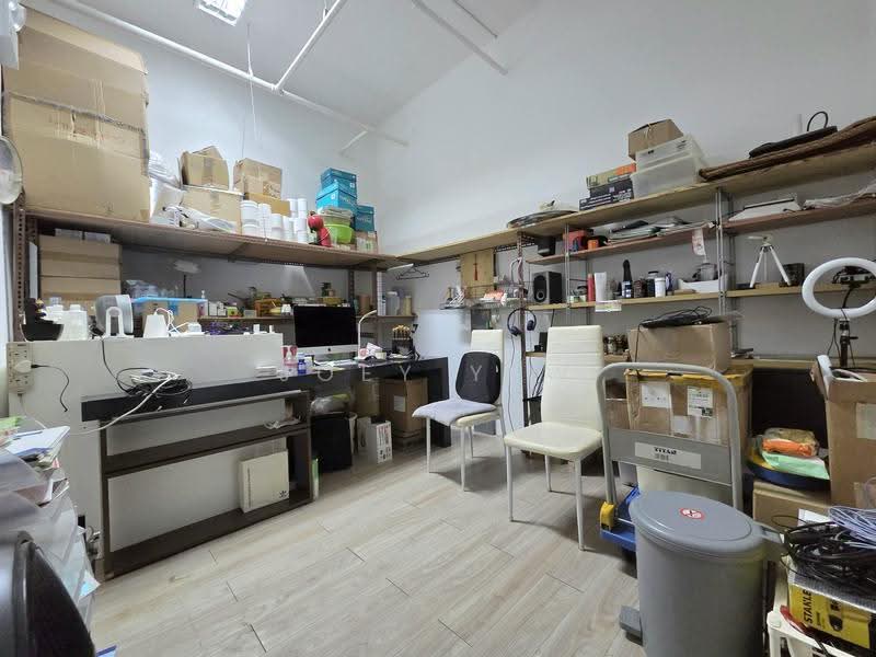 Woodlands Bizhub, 242 Woodlands Industrial Park E5, Sembawang / Yishun, 206 sqft, Factory / Workshop (B2) For Rent, by Joey Yew, 500285360 - Study - CommercialGuru.com.sg