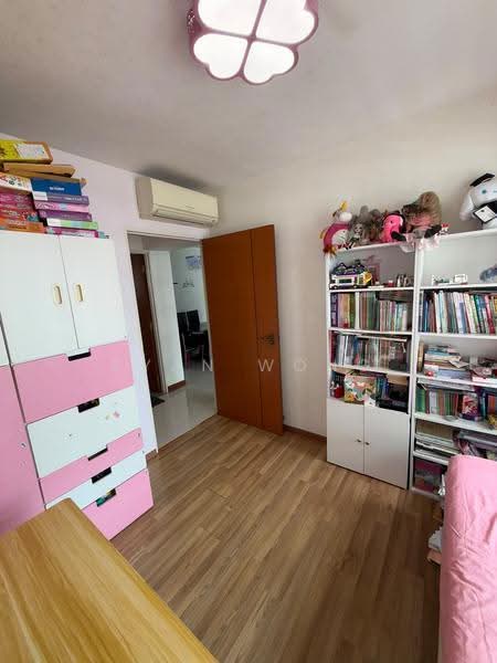 446B Jalan Kayu, 446B Jalan Kayu, Seletar / Yio Chu Kang, 3 Bedrooms, 1,001 sqft, HDB Flat For Rent, by Ryan Wong, 500285362 - Common 1 - PropertyGuru.com.sg