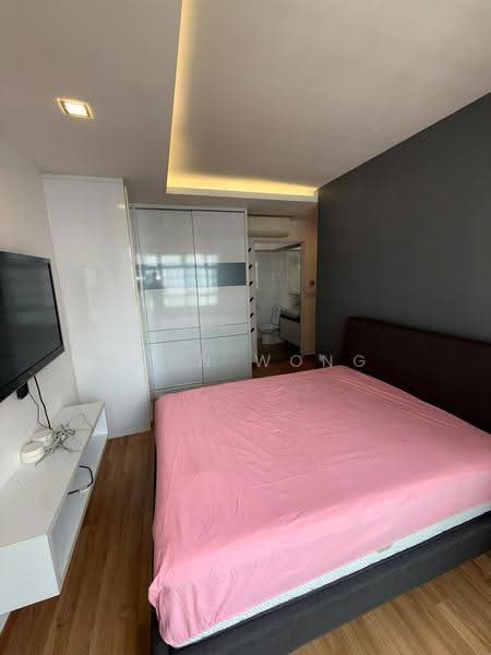 446B Jalan Kayu, 446B Jalan Kayu, Seletar / Yio Chu Kang, 3 Bedrooms, 1,001 sqft, HDB Flat For Rent, by Ryan Wong, 500285362 - Master Bedroom - PropertyGuru.com.sg