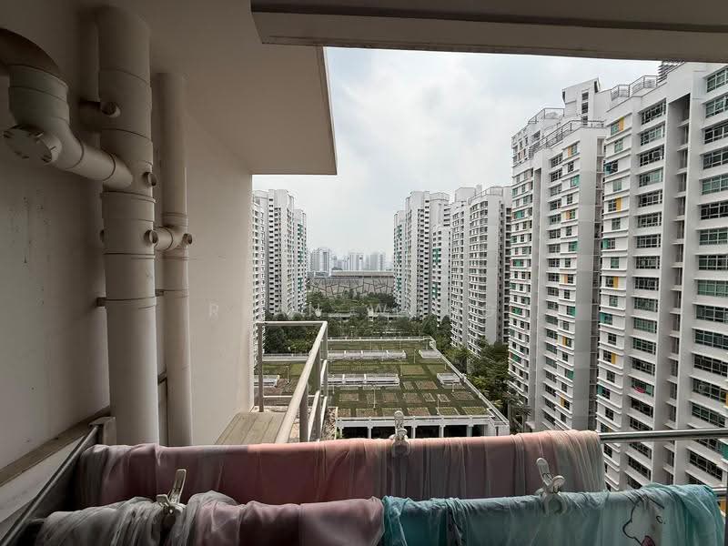 446B Jalan Kayu, 446B Jalan Kayu, Seletar / Yio Chu Kang, 3 Bedrooms, 1,001 sqft, HDB Flat For Rent, by Ryan Wong, 500285362 - Yard - PropertyGuru.com.sg
