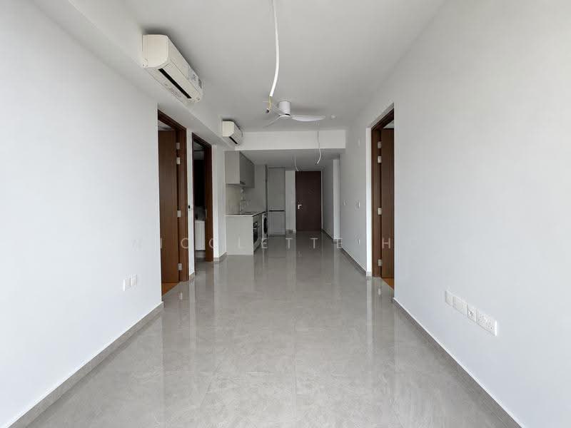 Grand Dunman, 6 Dunman Road, East Coast / Marine Parade, 2 Bedrooms, 775 sqft, Condominium For Rent, by Nicolette Ho, 500285367 - Living Room - PropertyGuru.com.sg