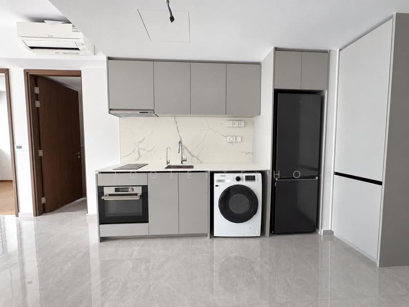 Grand Dunman, 6 Dunman Road, East Coast / Marine Parade, 2 Bedrooms, 775 sqft, Condominium For Rent, by Nicolette Ho, 500285367 - Kitchen - PropertyGuru.com.sg
