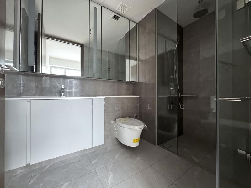 Grand Dunman, 6 Dunman Road, East Coast / Marine Parade, 2 Bedrooms, 775 sqft, Condominium For Rent, by Nicolette Ho, 500285367 - Bathroom - PropertyGuru.com.sg