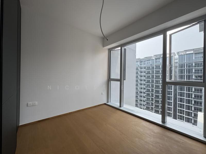 Grand Dunman, 6 Dunman Road, East Coast / Marine Parade, 2 Bedrooms, 775 sqft, Condominium For Rent, by Nicolette Ho, 500285367 - Master Bedroom - PropertyGuru.com.sg