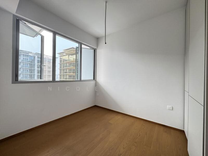 Grand Dunman, 6 Dunman Road, East Coast / Marine Parade, 2 Bedrooms, 775 sqft, Condominium For Rent, by Nicolette Ho, 500285367 - Common Bedroom - PropertyGuru.com.sg