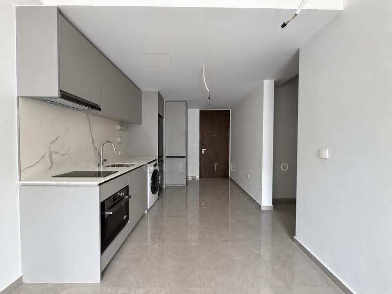 Grand Dunman, 6 Dunman Road, East Coast / Marine Parade, 2 Bedrooms, 775 sqft, Condominium For Rent, by Nicolette Ho, 500285367 - Kitchen - PropertyGuru.com.sg