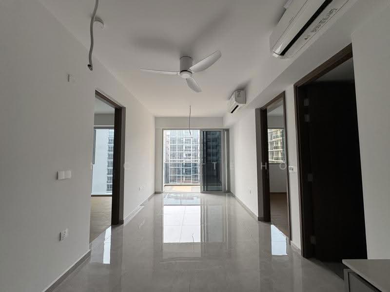 Grand Dunman, 6 Dunman Road, East Coast / Marine Parade, 2 Bedrooms, 775 sqft, Condominium For Rent, by Nicolette Ho, 500285367 - Living Room - PropertyGuru.com.sg