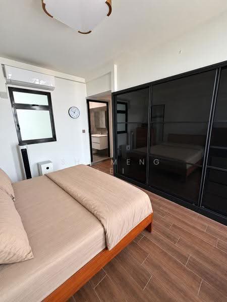 2D Sri Geylang Serai, 2D Geylang Serai, Eunos / Geylang / Paya Lebar, 3 Bedrooms, 1,001 sqft, HDB Flat For Rent, by Shi Meng Lei, 500285369 - Bedroom - PropertyGuru.com.sg