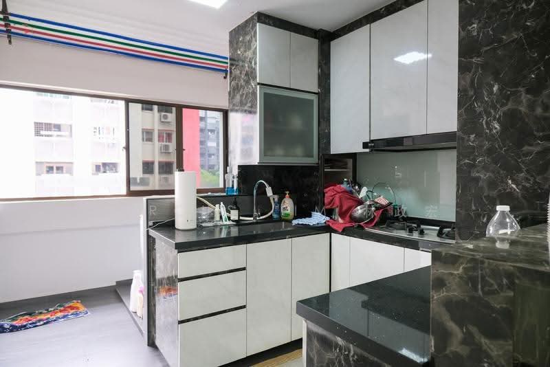 309 Shunfu Road, 309 Shunfu Road, Ang Mo Kio / Bishan / Thomson, 2 Bedrooms, 721 sqft, HDB Flat For Sale, by Marcus Lim 林政宏, 500285371 - Kitchen - PropertyGuru.com.sg