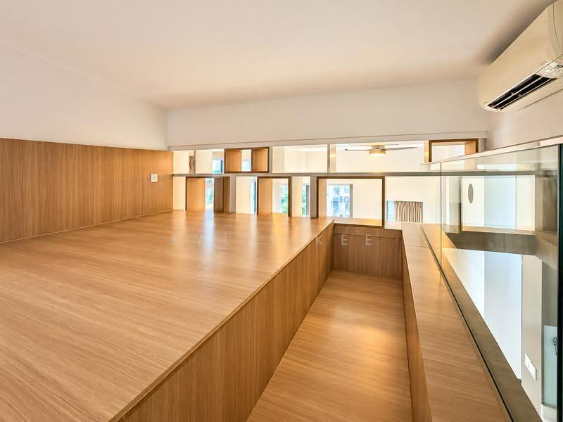 Euhabitat, 332 Jalan Eunos, Eunos / Geylang / Paya Lebar, Studio, 517 sqft, Condominium For Sale, by Kally Kee, 500285372 - Bedroom - PropertyGuru.com.sg
