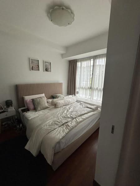 Parc Sophia, 8 Adis Road, Orchard / River Valley, 1 Bedroom, 624 sqft, Apartment For Rent, by Yap Chun Wei, 500285373 - Bedroom - PropertyGuru.com.sg