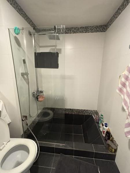 Parc Sophia, 8 Adis Road, Orchard / River Valley, 1 Bedroom, 624 sqft, Apartment For Rent, by Yap Chun Wei, 500285373 - Bathroom - PropertyGuru.com.sg