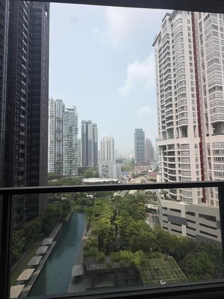 Martin Modern, 8 Martin Place, Orchard / River Valley, 4 Bedrooms, 1,733 sqft, Apartment For Rent, by Kalvin Lai, 500285374 - View - PropertyGuru.com.sg