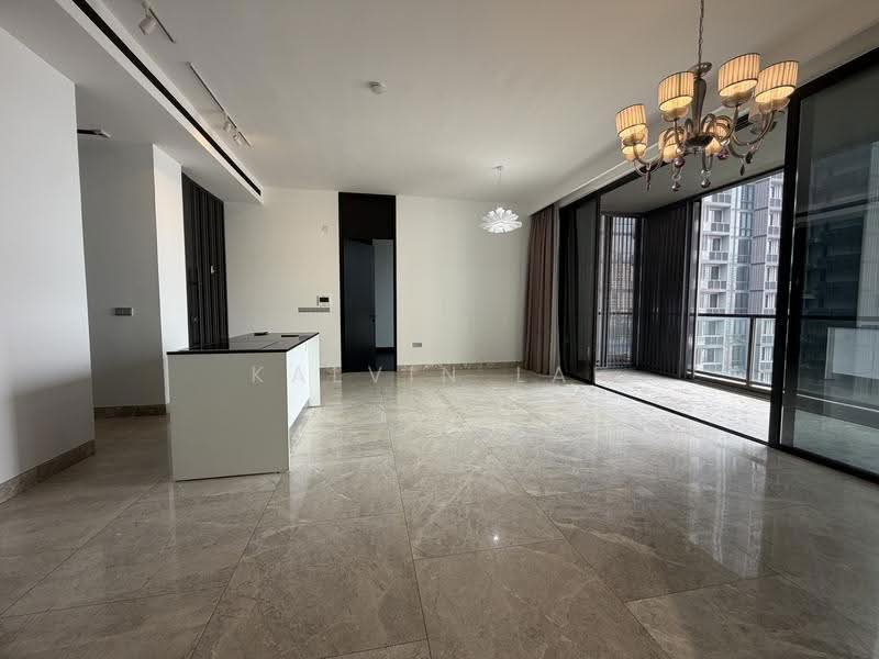 Martin Modern, 8 Martin Place, Orchard / River Valley, 4 Bedrooms, 1,733 sqft, Apartment For Rent, by Kalvin Lai, 500285374 - Living Room - PropertyGuru.com.sg