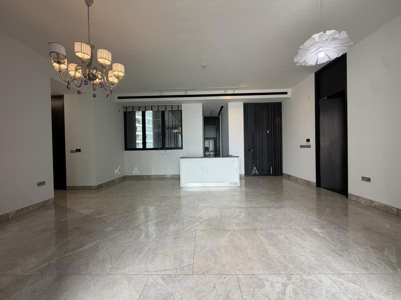Martin Modern, 8 Martin Place, Orchard / River Valley, 4 Bedrooms, 1,733 sqft, Apartment For Rent, by Kalvin Lai, 500285374 - Living Room - PropertyGuru.com.sg
