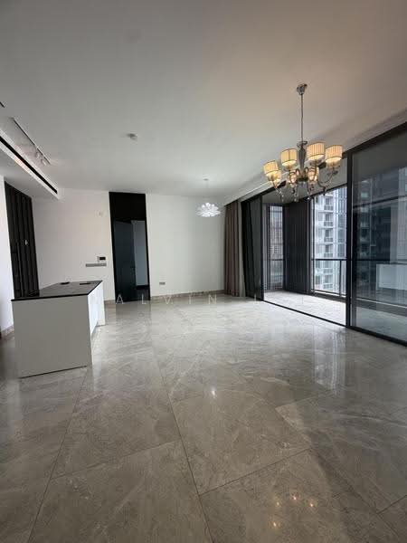 Martin Modern, 8 Martin Place, Orchard / River Valley, 4 Bedrooms, 1,733 sqft, Apartment For Rent, by Kalvin Lai, 500285374 - Living Room - PropertyGuru.com.sg