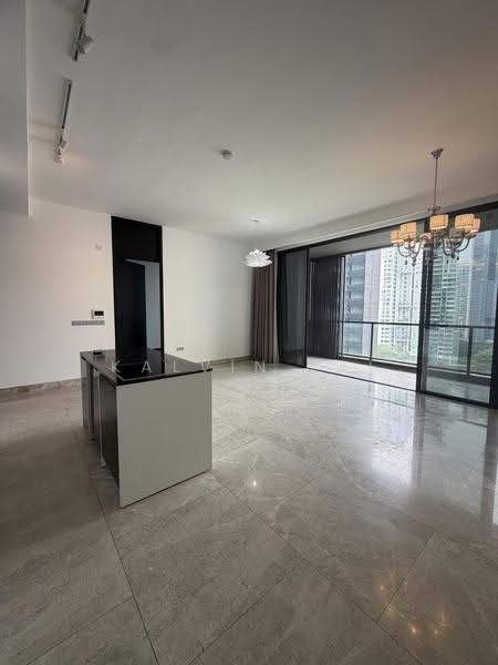 Martin Modern, 8 Martin Place, Orchard / River Valley, 4 Bedrooms, 1,733 sqft, Apartment For Rent, by Kalvin Lai, 500285374 - Living Room - PropertyGuru.com.sg