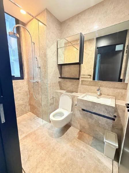 Martin Modern, 8 Martin Place, Orchard / River Valley, 4 Bedrooms, 1,733 sqft, Apartment For Sale, by Evelina Hu, 500285377 - Bathroom - PropertyGuru.com.sg