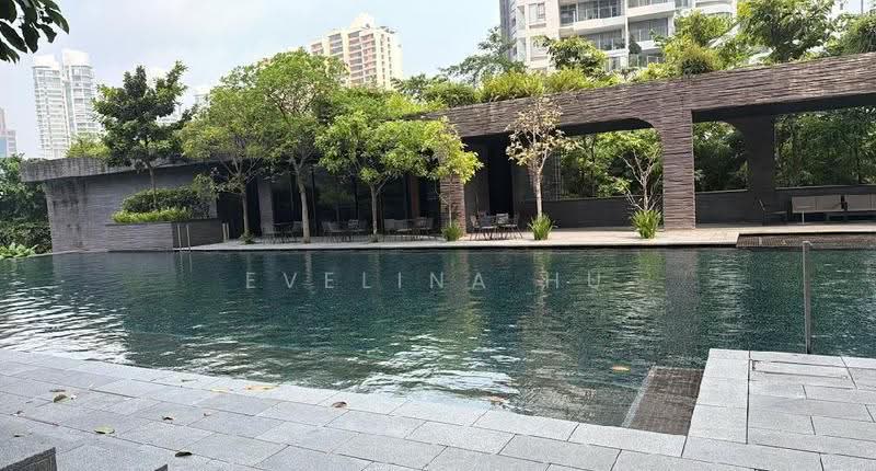 Martin Modern, 8 Martin Place, Orchard / River Valley, 4 Bedrooms, 1,733 sqft, Apartment For Sale, by Evelina Hu, 500285377 - Exterior - PropertyGuru.com.sg
