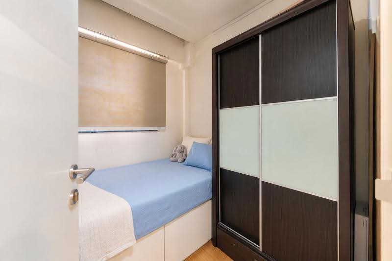 362 Bukit Batok Street 31, 362 Bukit Batok Street 31, Dairy Farm / Bukit Panjang / Choa Chu Kang, 4 Bedrooms, 1,647 sqft, HDB Flat For Sale, by Yi Kiat Poon, 500285380 - Bedroom - PropertyGuru.com.sg
