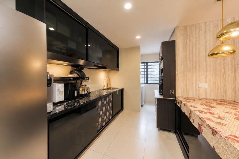 362 Bukit Batok Street 31, 362 Bukit Batok Street 31, Dairy Farm / Bukit Panjang / Choa Chu Kang, 4 Bedrooms, 1,647 sqft, HDB Flat For Sale, by Yi Kiat Poon, 500285380 - Kitchen - PropertyGuru.com.sg