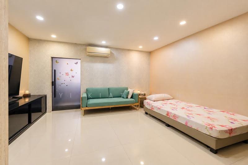 362 Bukit Batok Street 31, 362 Bukit Batok Street 31, Dairy Farm / Bukit Panjang / Choa Chu Kang, 4 Bedrooms, 1,647 sqft, HDB Flat For Sale, by Yi Kiat Poon, 500285380 - Living Room - PropertyGuru.com.sg