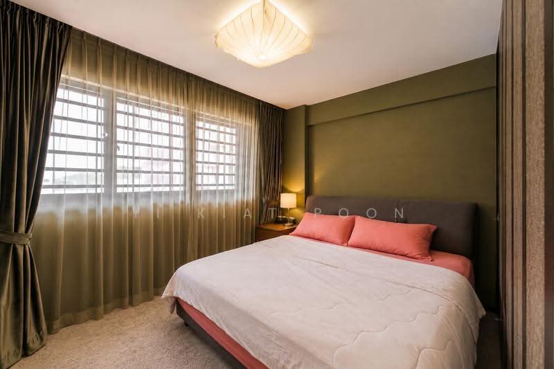 362 Bukit Batok Street 31, 362 Bukit Batok Street 31, Dairy Farm / Bukit Panjang / Choa Chu Kang, 4 Bedrooms, 1,647 sqft, HDB Flat For Sale, by Yi Kiat Poon, 500285380 - Bedroom - PropertyGuru.com.sg