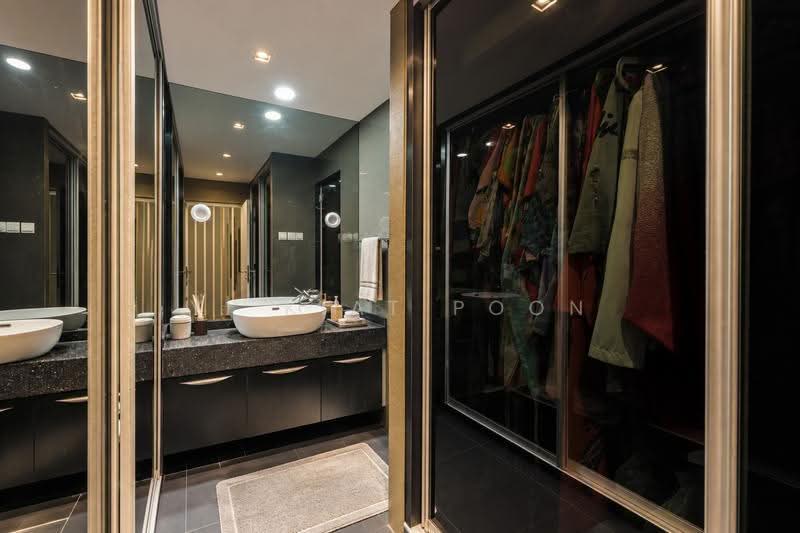 362 Bukit Batok Street 31, 362 Bukit Batok Street 31, Dairy Farm / Bukit Panjang / Choa Chu Kang, 4 Bedrooms, 1,647 sqft, HDB Flat For Sale, by Yi Kiat Poon, 500285380 - Bathroom - PropertyGuru.com.sg