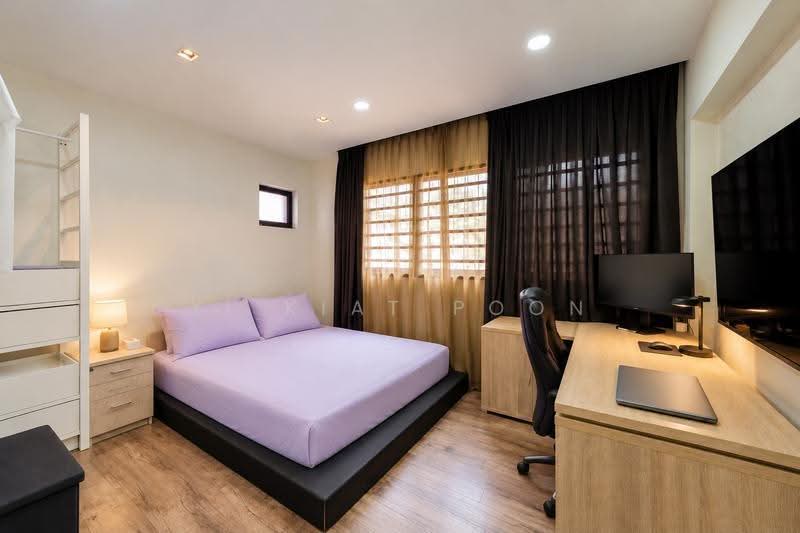 362 Bukit Batok Street 31, 362 Bukit Batok Street 31, Dairy Farm / Bukit Panjang / Choa Chu Kang, 4 Bedrooms, 1,647 sqft, HDB Flat For Sale, by Yi Kiat Poon, 500285380 - Bedroom - PropertyGuru.com.sg