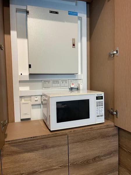 10 Evelyn, 10 Evelyn Road, Newton / Novena, 1 Bedroom, 495 sqft, Condominium For Rent, by Keith Tan, 500285381 - Microwave Oven - PropertyGuru.com.sg