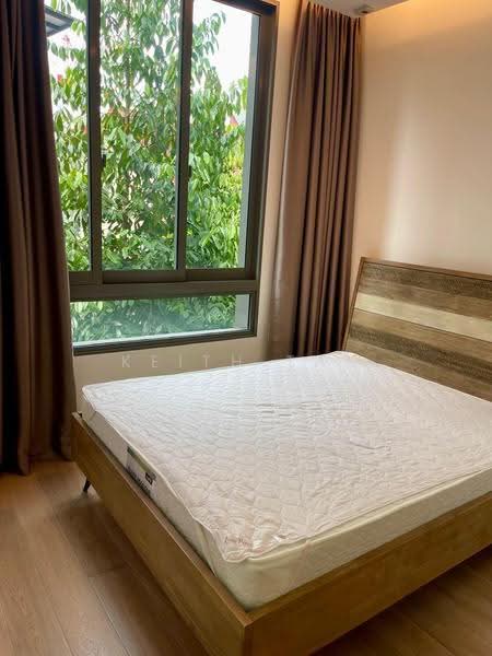 10 Evelyn, 10 Evelyn Road, Newton / Novena, 1 Bedroom, 495 sqft, Condominium For Rent, by Keith Tan, 500285381 - Bedroom - PropertyGuru.com.sg