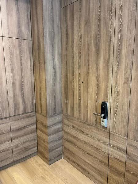 10 Evelyn, 10 Evelyn Road, Newton / Novena, 1 Bedroom, 495 sqft, Condominium For Rent, by Keith Tan, 500285381 - Entrance - PropertyGuru.com.sg