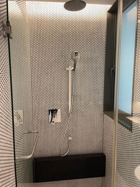 10 Evelyn, 10 Evelyn Road, Newton / Novena, 1 Bedroom, 495 sqft, Condominium For Rent, by Keith Tan, 500285381 - Bathroom - PropertyGuru.com.sg
