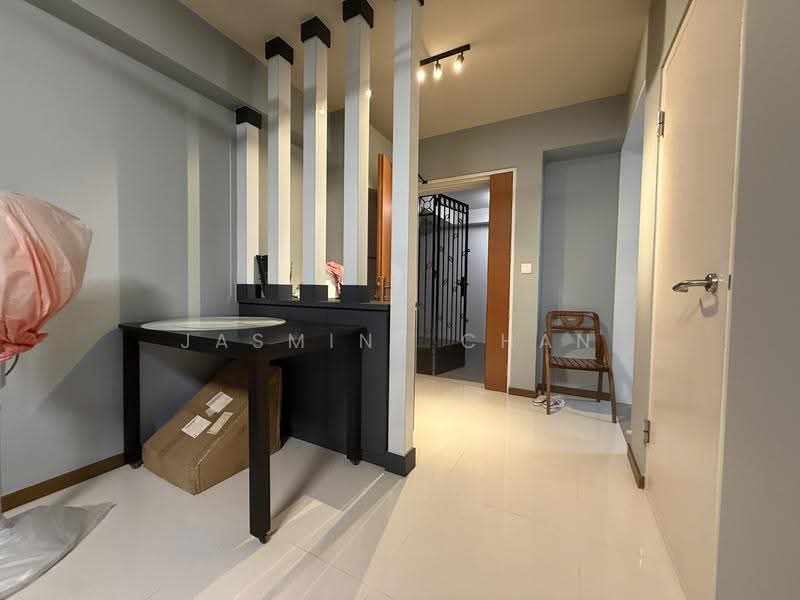 130A Canberra Crescent, 130A Canberra Street, Sembawang / Yishun, 1 Bedroom, 506 sqft, HDB Flat For Rent, by Jasmine Chan, 500285382 - Interior - PropertyGuru.com.sg