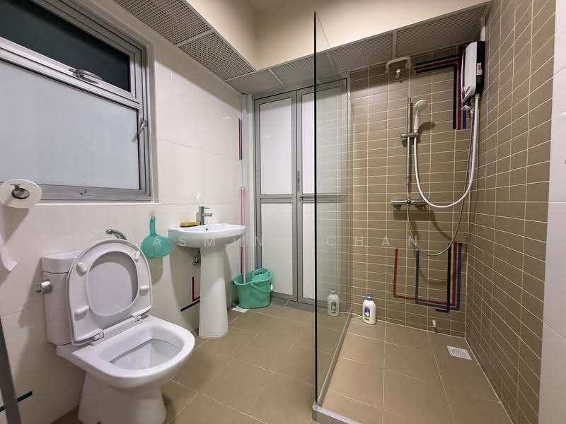 130A Canberra Crescent, 130A Canberra Street, Sembawang / Yishun, 1 Bedroom, 506 sqft, HDB Flat For Rent, by Jasmine Chan, 500285382 - Bathroom - PropertyGuru.com.sg
