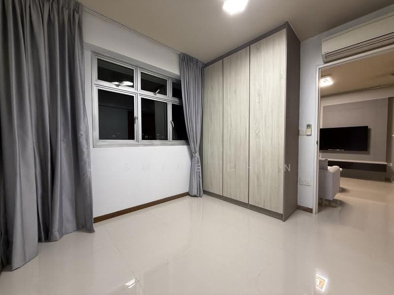 130A Canberra Crescent, 130A Canberra Street, Sembawang / Yishun, 1 Bedroom, 506 sqft, HDB Flat For Rent, by Jasmine Chan, 500285382 - Bedroom - PropertyGuru.com.sg