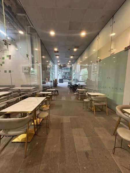 Biopolis, Neuros, 8 Biomedical Grove, Buona Vista / West Coast / Clementi New Town, 560 sqft, Business / Science Park For Rent, by Zion Zhao 赵峻慷, 500285383 - Exterior - CommercialGuru.com.sg