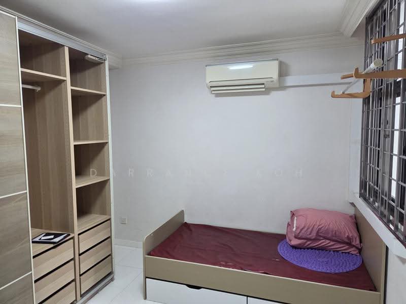 359 Admiralty Drive, 359 Admiralty Drive, Sembawang / Yishun, Room Rental, 90 sqft, HDB Flat For Rent, by Darrance Koh, 500285387 - Bedroom - PropertyGuru.com.sg
