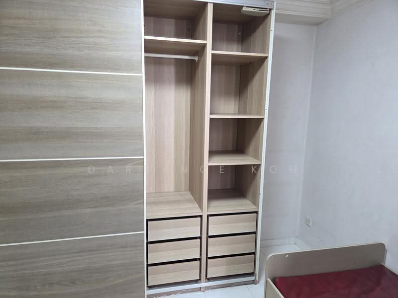 359 Admiralty Drive, 359 Admiralty Drive, Sembawang / Yishun, Room Rental, 90 sqft, HDB Flat For Rent, by Darrance Koh, 500285387 - PropertyGuru.com.sg