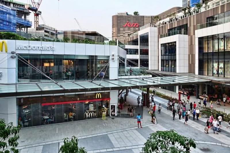 Blk 135 Jurong Gateway Road, Boon Lay / Jurong / Tuas, 1,195 sqft, Shop / Shophouse For Sale, by Jerry Ong, 500285388 - CommercialGuru.com.sg