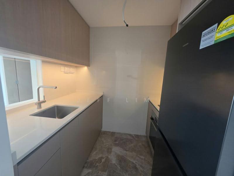 Pinetree Hill, 30 Pine Grove, Clementi Park / Upper Bukit Timah, 2 Bedrooms, 700 sqft, Condominium For Sale, by Jeff Lim, 500285389 - Kitchen - PropertyGuru.com.sg