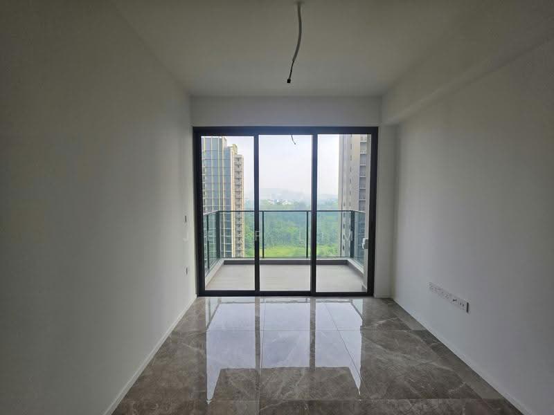 Pinetree Hill, 30 Pine Grove, Clementi Park / Upper Bukit Timah, 2 Bedrooms, 700 sqft, Condominium For Sale, by Jeff Lim, 500285389 - Balcony - PropertyGuru.com.sg