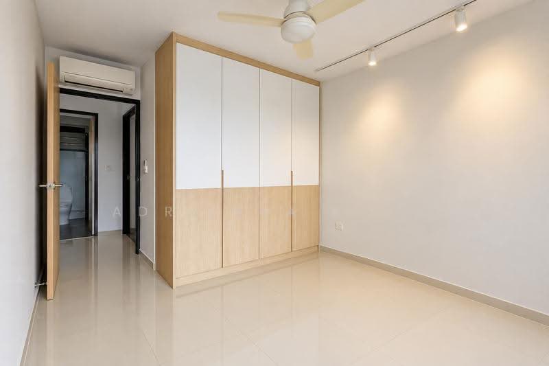 52 Havelock Road, 52 Havelock Road, Alexandra / Commonwealth, 3 Bedrooms, 1,012 sqft, HDB Flat For Rent, by Adrienna Keon, 500285392 - Common Bedroom - PropertyGuru.com.sg